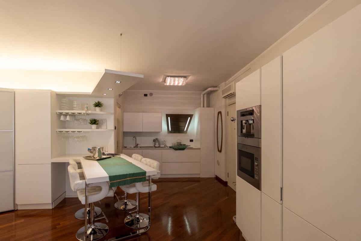 Luxe In The City Apartamento Verona
