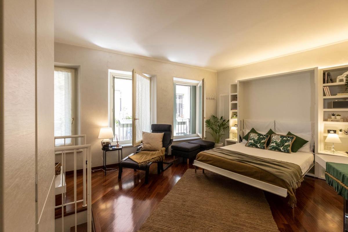 Luxe In The City Apartamento