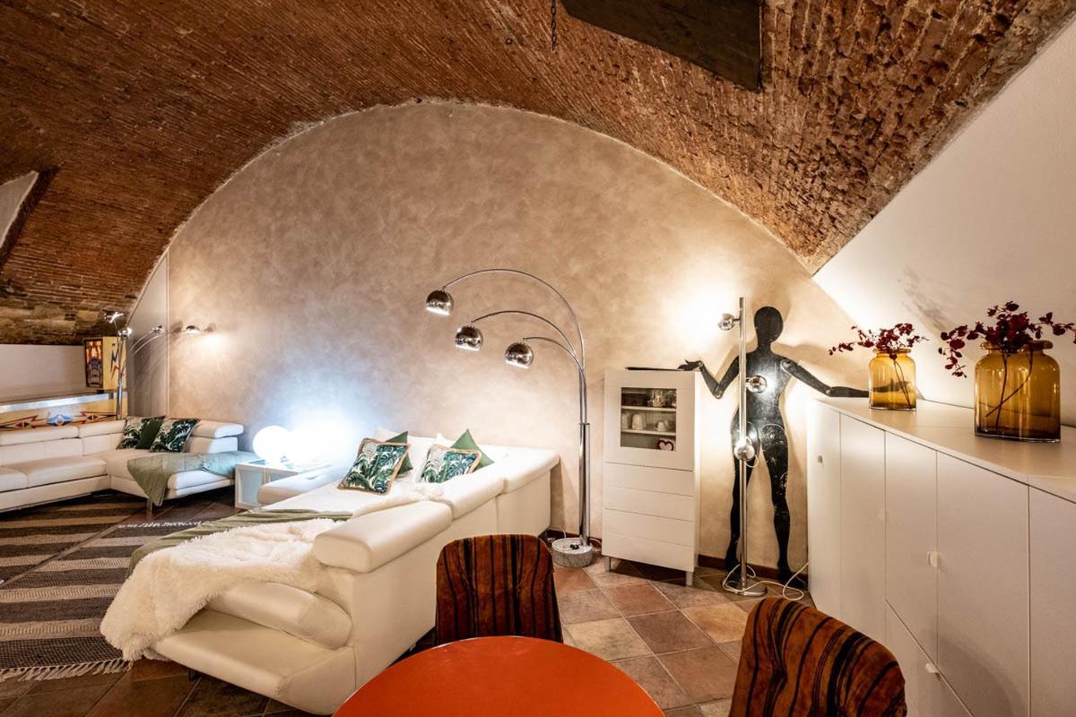 Luxe In The City Apartamento *