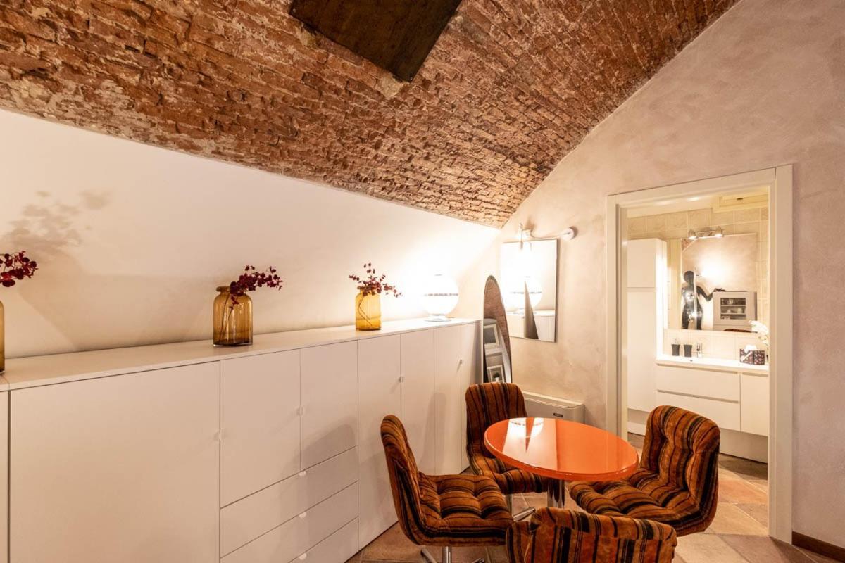 Luxe In The City Apartamento *