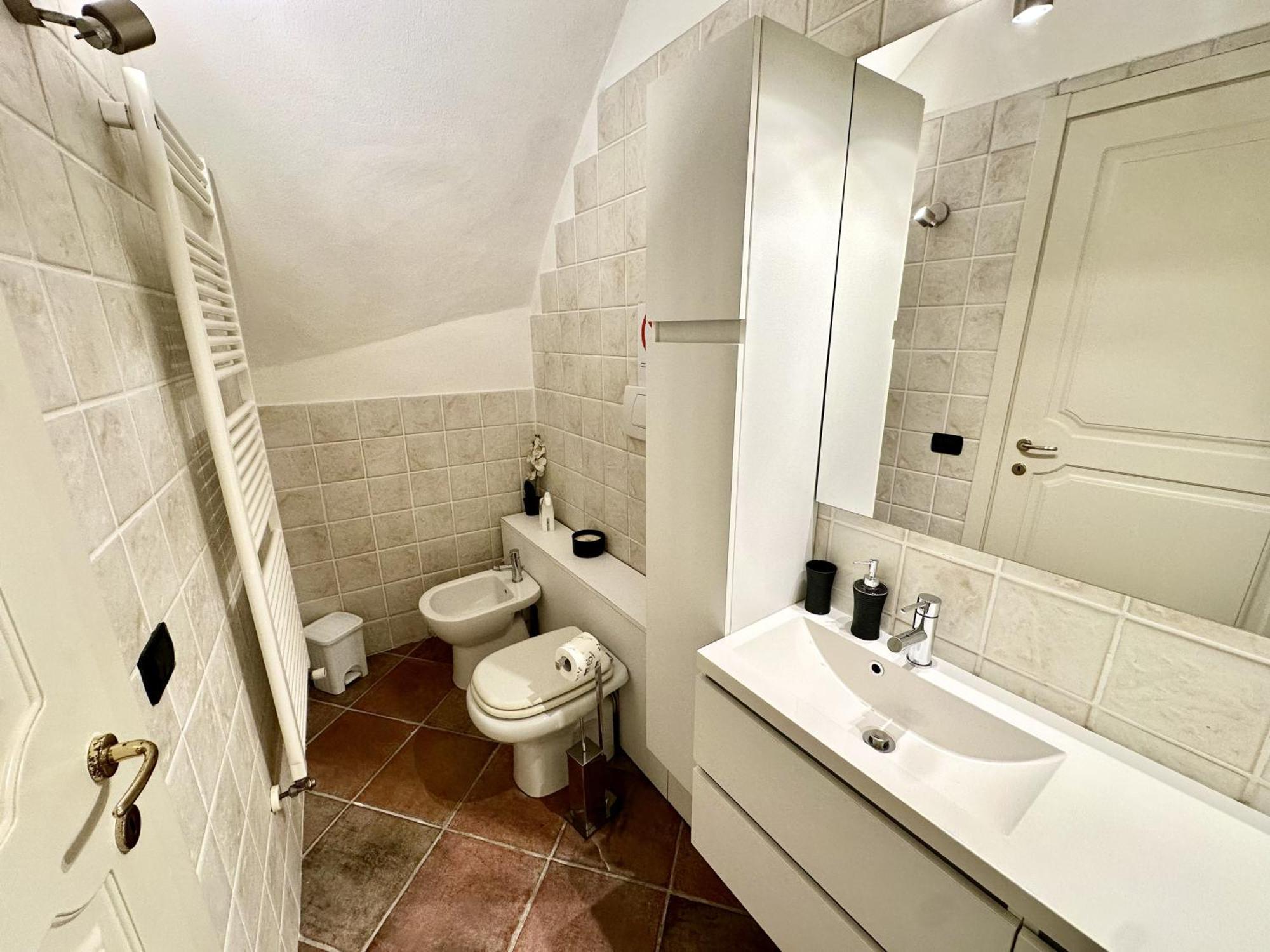 Apartamento Luxe In The City *